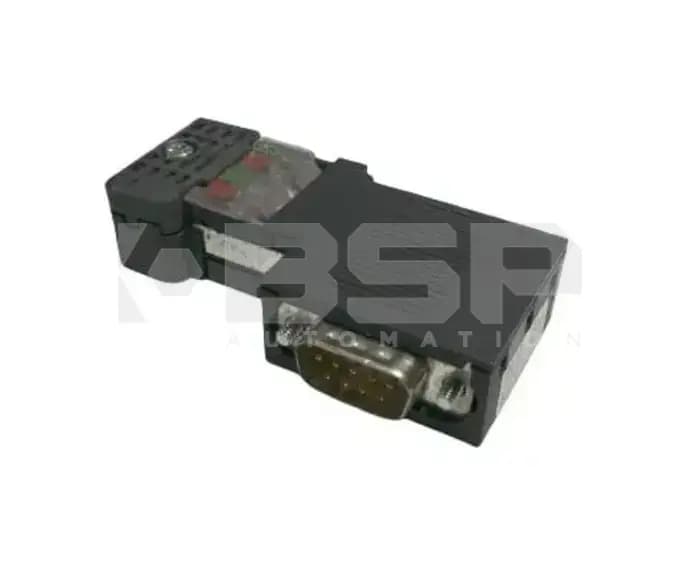 Siemens 6ES7972-0BA80-0XA0 Siemens 6ES7972-0BA80-0XA0