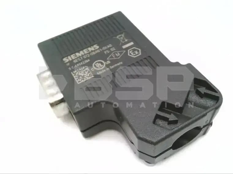 Siemens 6ES7972-0BA61-0XA0 Siemens 6ES7972-0BA61-0XA0