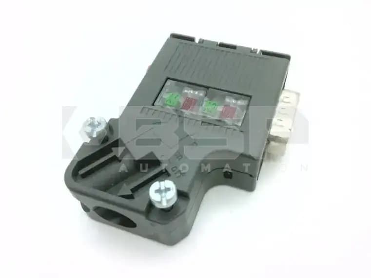 Siemens 6ES7972-0BA60-0XA0 Siemens 6ES7972-0BA60-0XA0