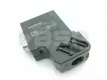 Siemens 6ES7972-0BA60-0XA0 Siemens 6ES7972-0BA60-0XA0