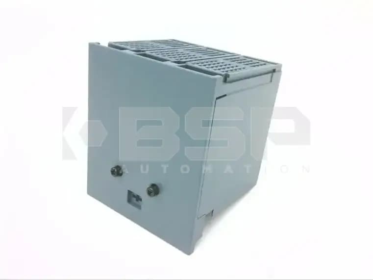 Siemens 3VA9131-0WF30 Siemens 3VA9131-0WF30