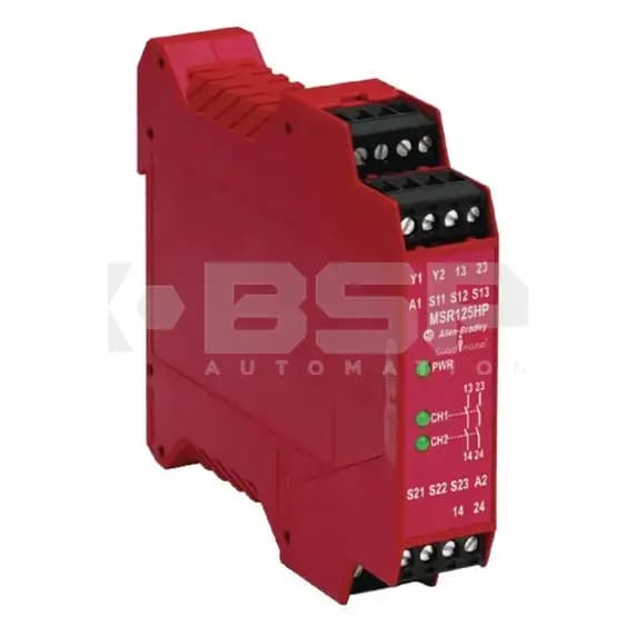 Allen Bradley 440R-D23169 Allen Bradley 440R-D23169