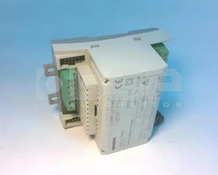 Siemens RXC41.1 Siemens RXC41.1
