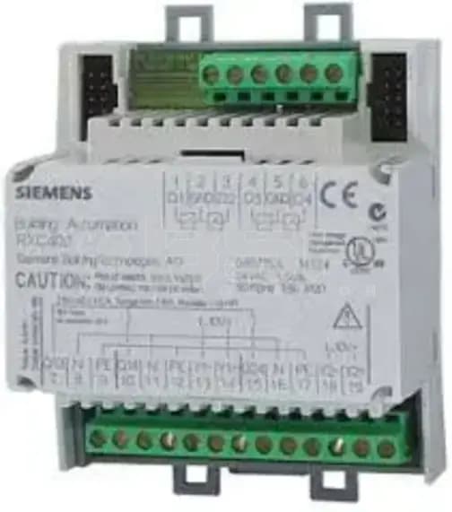Siemens RXC40.1 Siemens RXC40.1