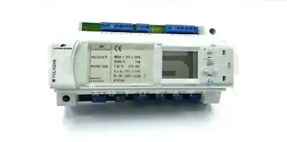 Siemens RWX62.7036 Siemens RWX62.7036