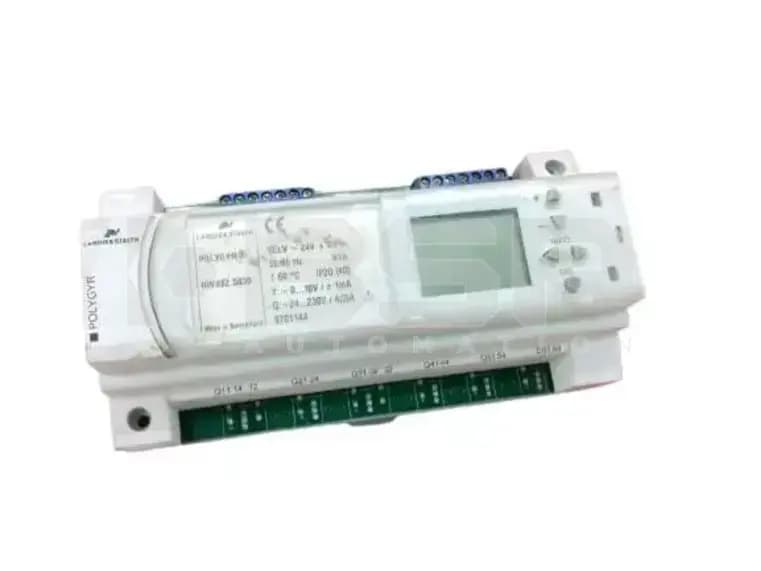 Siemens RWX62.5030 Siemens RWX62.5030