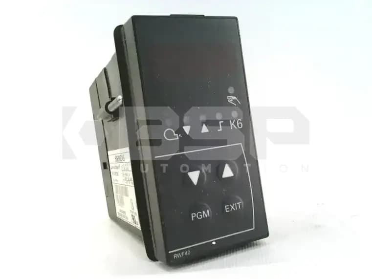 Siemens RWF40.002B97 Siemens RWF40.002B97