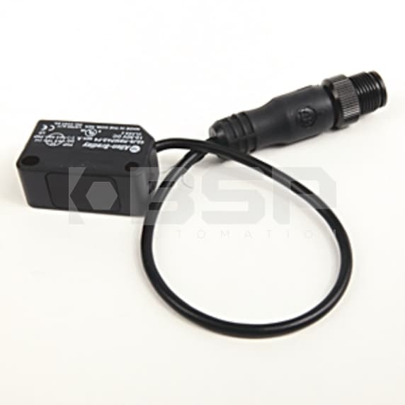 Allen Bradley 42JS-R9MPA2-F4 Allen Bradley 42JS-R9MPA2-F4