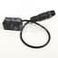 Sensor, Photoelectric, VisiSight, Transmitted Beam Receiver, VisiSight