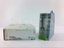 Siemens RPTM6.20250 Siemens RPTM6.20250