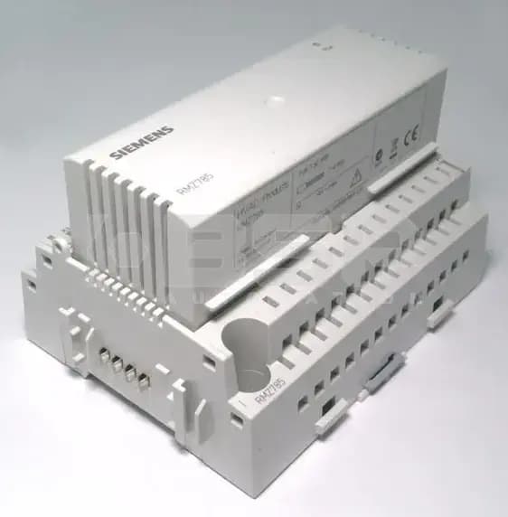 Siemens RMZ785 Siemens RMZ785