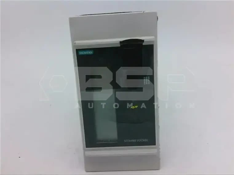 Siemens 7ML 50011BB011BA2 Siemens 7ML 50011BB011BA2