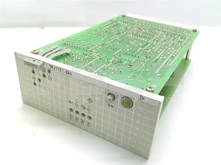 Siemens 7MJ1121-8AA Siemens 7MJ1121-8AA