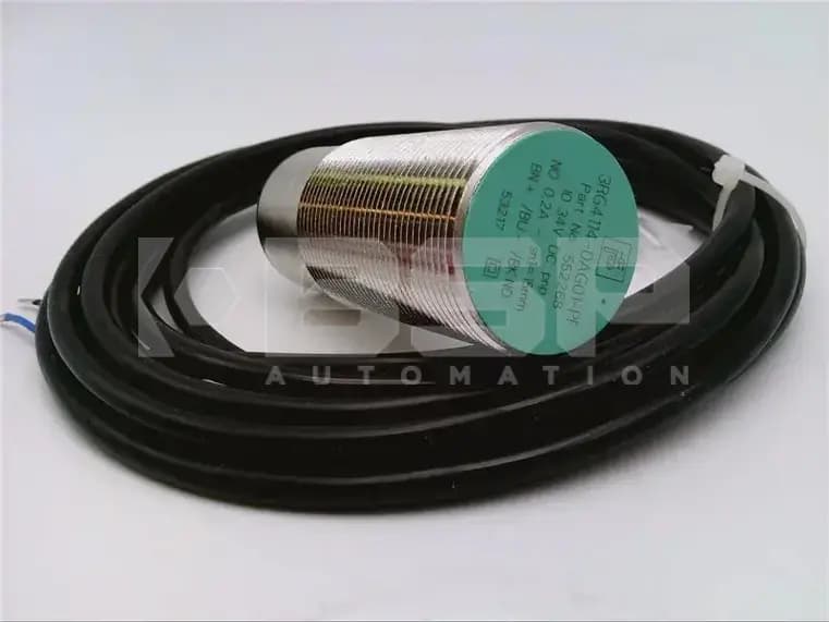 Pepperl+Fuchs 3RG4114-0AG01-PF Pepperl+Fuchs 3RG4114-0AG01-PF