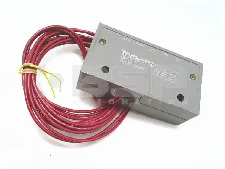 Pepperl+Fuchs 20FR1-6B Pepperl+Fuchs 20FR1-6B