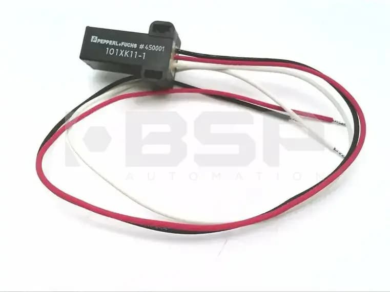 Pepperl+Fuchs 101XK11-1 Pepperl+Fuchs 101XK11-1
