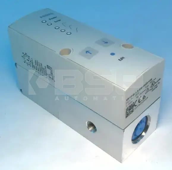 FESTO VPPM-6L-L-1-G18-0L6H-V1N FESTO VPPM-6L-L-1-G18-0L6H-V1N