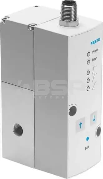 FESTO VPPM-6L-L-1-G18-0L2H-A4N FESTO VPPM-6L-L-1-G18-0L2H-A4N