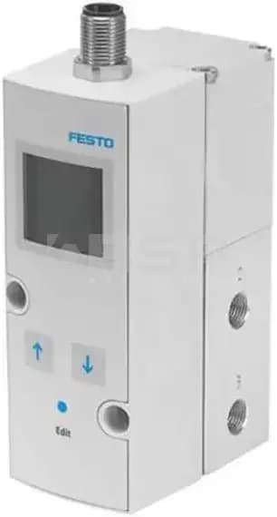 FESTO VPPM-6L-L-1-G18-0L1H-A4P-S1C1 FESTO VPPM-6L-L-1-G18-0L1H-A4P-S1C1