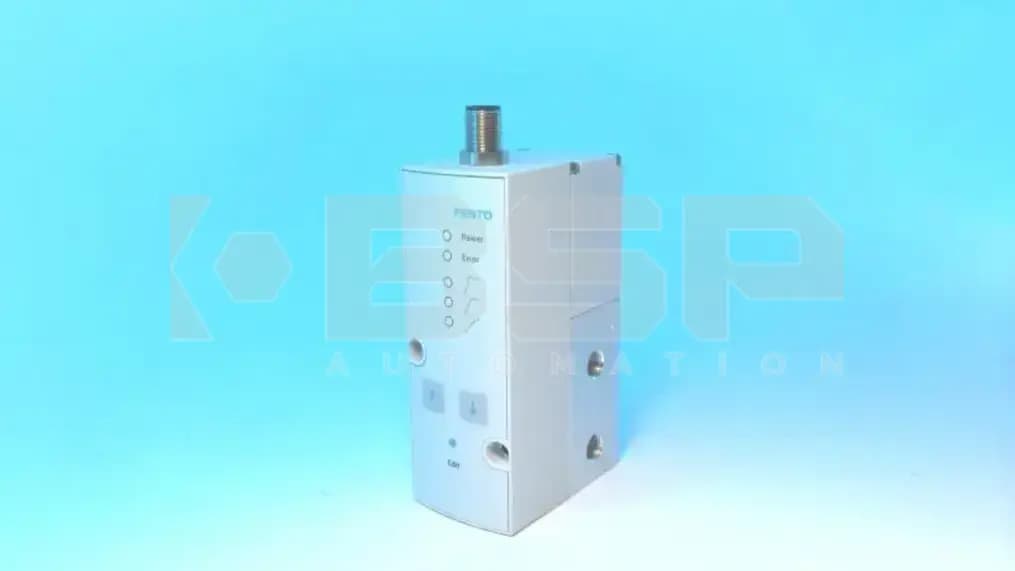 FESTO VPPM-6L-L-1-G18-0L10H-V1P FESTO VPPM-6L-L-1-G18-0L10H-V1P