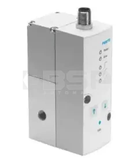 FESTO VPPM-6L-L-1-G18-0L10H-A4P FESTO VPPM-6L-L-1-G18-0L10H-A4P