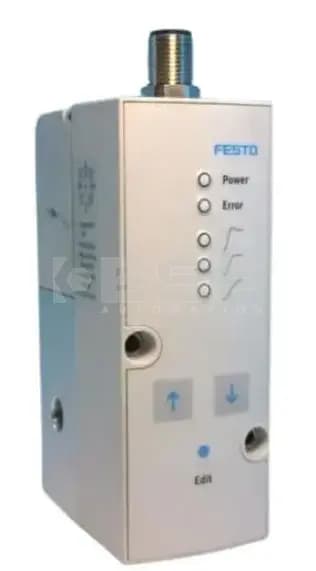FESTO VPPM-6L-L-1-G18-0L10H-A4N-S1 FESTO VPPM-6L-L-1-G18-0L10H-A4N-S1