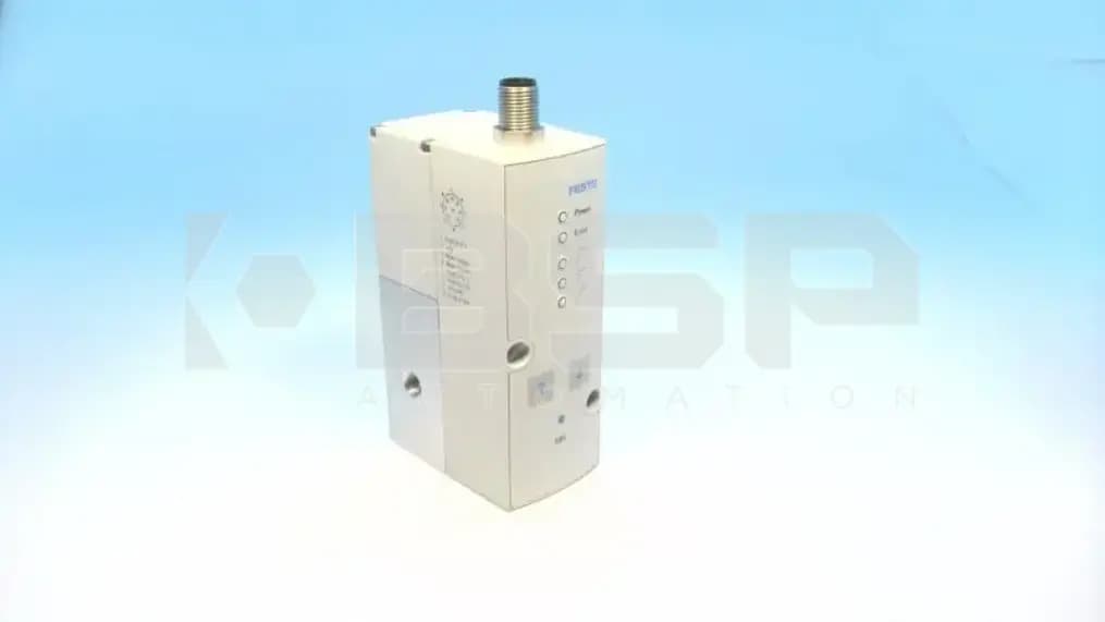 FESTO VPPM-6L-L-1-G18-0L10H-A4N FESTO VPPM-6L-L-1-G18-0L10H-A4N