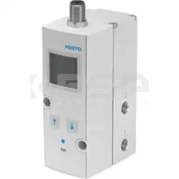 FESTO VPPM-6F-L-1-F-0L6H-A4P-C1 FESTO VPPM-6F-L-1-F-0L6H-A4P-C1