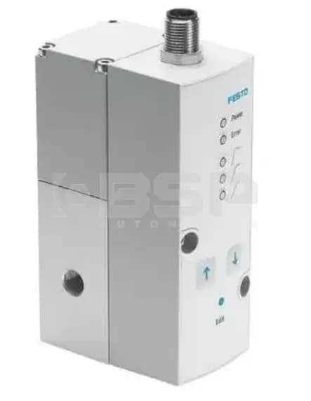 FESTO VPPM-6F-L-1-F-0L10H-A4N FESTO VPPM-6F-L-1-F-0L10H-A4N