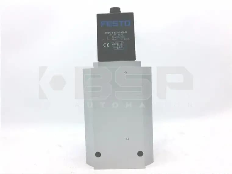 FESTO VPPM-12L-L-1-G12-0L6H-A4P-S1 FESTO VPPM-12L-L-1-G12-0L6H-A4P-S1