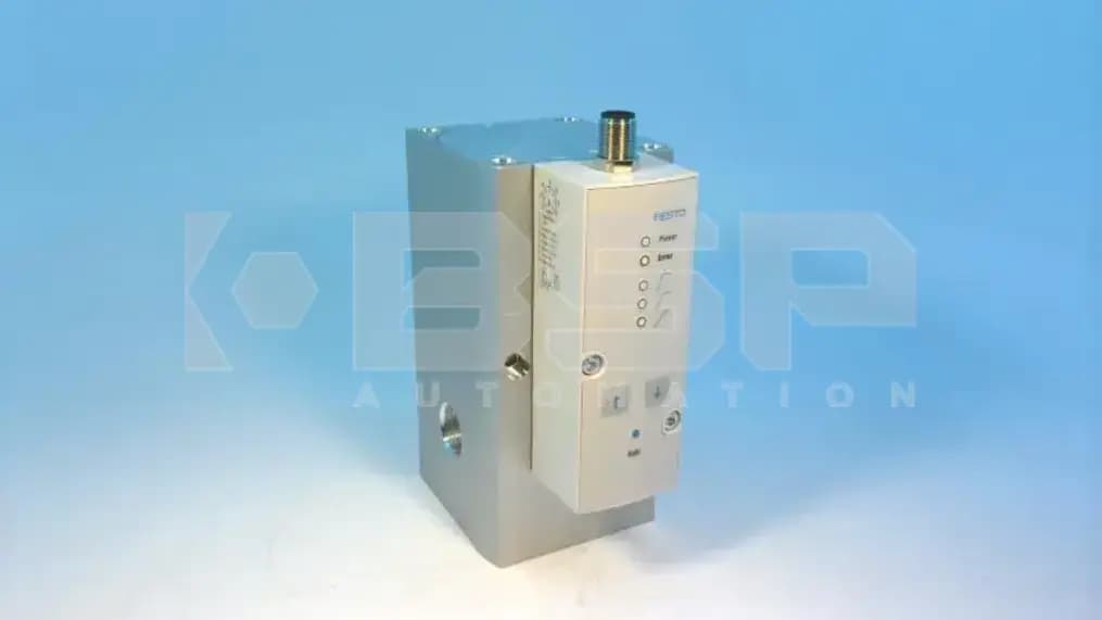 FESTO VPPM-12L-L-1-G12-0L10H-A4P-S1 FESTO VPPM-12L-L-1-G12-0L10H-A4P-S1