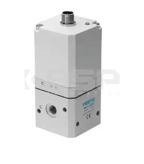 FESTO VPPE-3-1/8-6-010-NO-CS FESTO VPPE-3-1/8-6-010-NO-CS