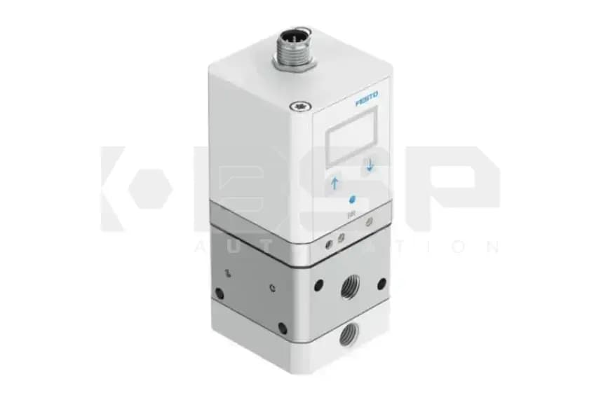 FESTO VPPE-3-1-1/8-6-420-E1T FESTO VPPE-3-1-1/8-6-420-E1T