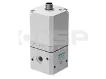 FESTO VPPE-3-1-1/8-6-010-E1 FESTO VPPE-3-1-1/8-6-010-E1