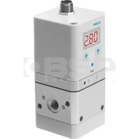 FESTO VPPE-3-1-1/8-2-420-E1 FESTO VPPE-3-1-1/8-2-420-E1