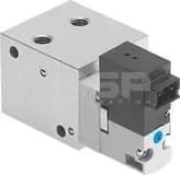 FESTO VOVG-S12-M52Q-AH-M5-1H2 FESTO VOVG-S12-M52Q-AH-M5-1H2