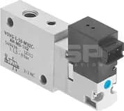 FESTO VOVG-L10-M32U-AH-M5-1H2 FESTO VOVG-L10-M32U-AH-M5-1H2