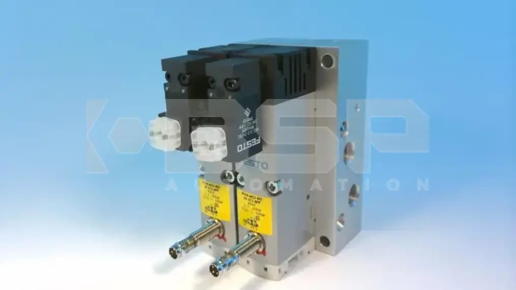 FESTO VOFA-L26-T32C-M-G14-1C1-APP FESTO VOFA-L26-T32C-M-G14-1C1-APP