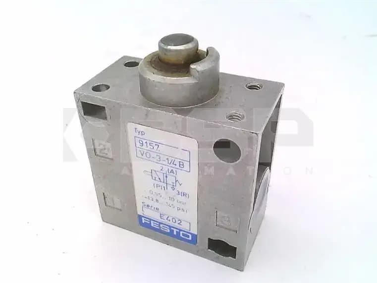 FESTO VO-3-1/4-B FESTO VO-3-1/4-B