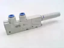 FESTO VN-14-L-T4-PQ3-VQ3-RO2-A FESTO VN-14-L-T4-PQ3-VQ3-RO2-A