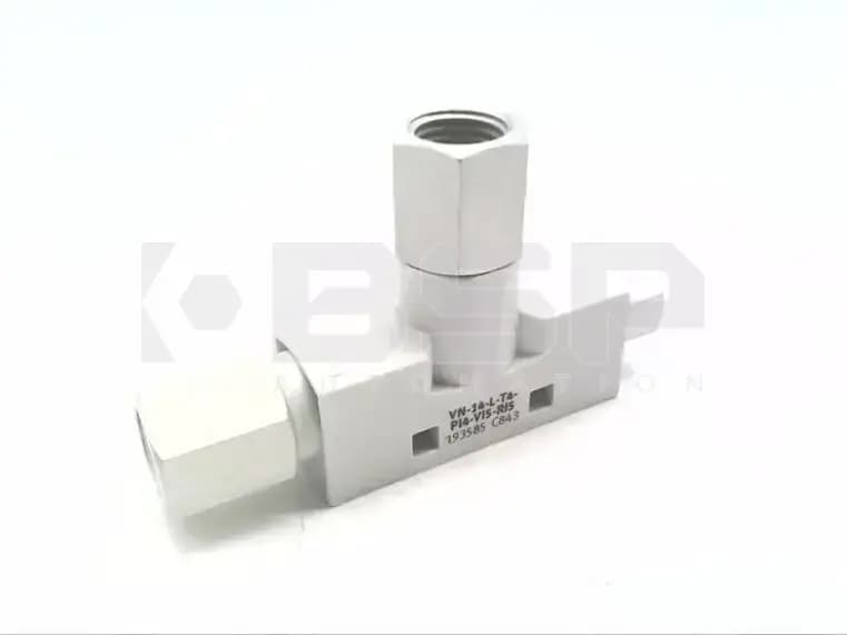 FESTO VN-14-L-T4-PI4-VI5-RI5 FESTO VN-14-L-T4-PI4-VI5-RI5