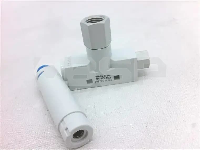FESTO VN-14-H-T4-PI4-VI5-RO2 FESTO VN-14-H-T4-PI4-VI5-RO2