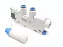 FESTO VN-10-L-T3-PQ2-VQ2-RO1-M FESTO VN-10-L-T3-PQ2-VQ2-RO1-M