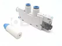 FESTO VN-10-L-T3-PQ2-VQ2-RO1-M FESTO VN-10-L-T3-PQ2-VQ2-RO1-M