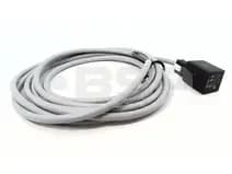 FESTO KMF-1-24DC-2.5-LED FESTO KMF-1-24DC-2.5-LED