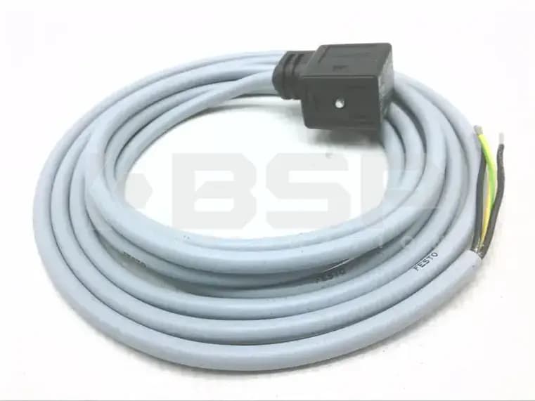 FESTO KMF-1-24-2.5-LED FESTO KMF-1-24-2.5-LED