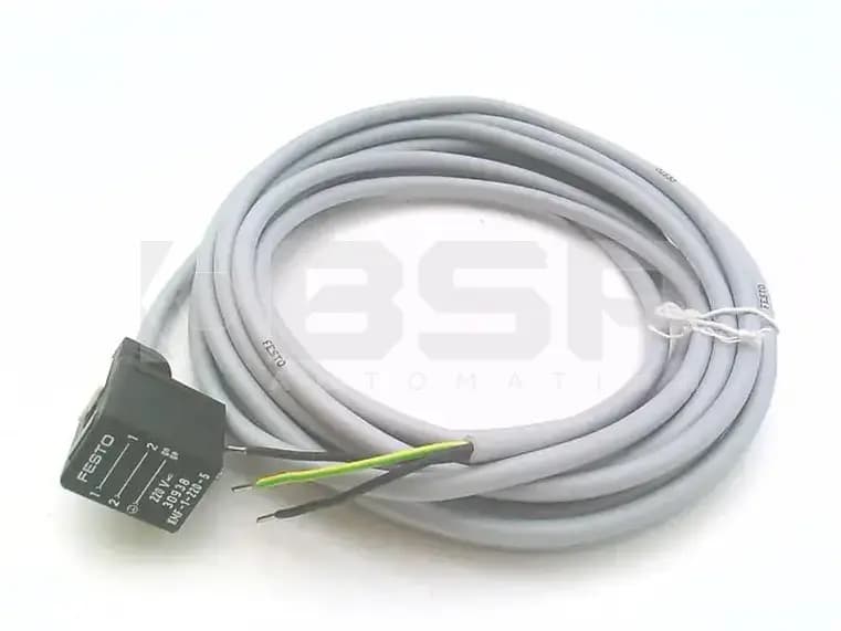 FESTO KMF-1-220-5 FESTO KMF-1-220-5