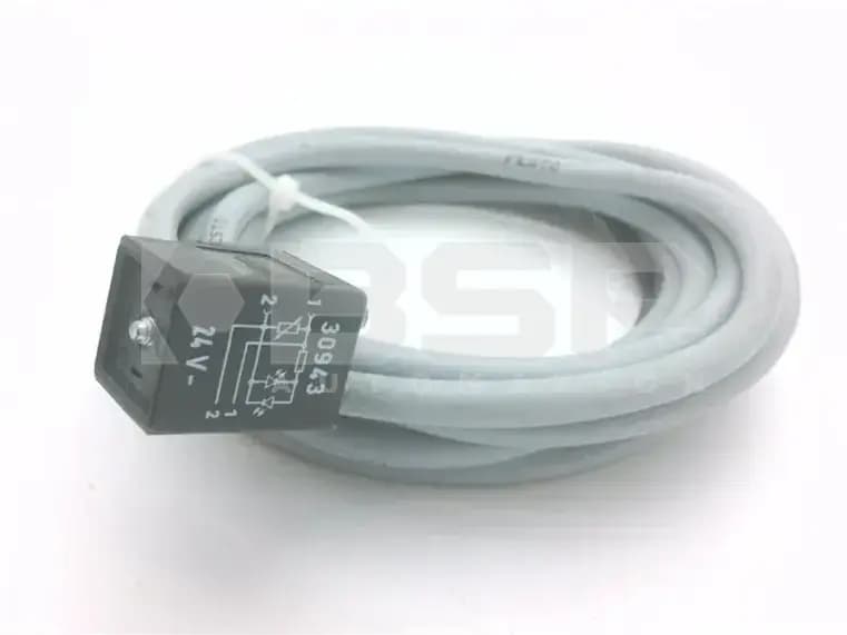FESTO KME-1-24-2.5-LED FESTO KME-1-24-2.5-LED