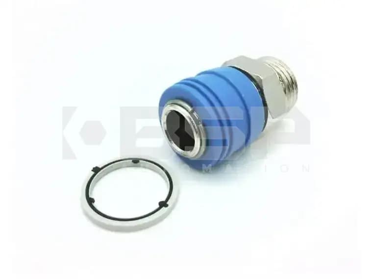 FESTO KD4-1/2-A FESTO KD4-1/2-A