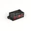 42JT VisiSight Photoelectric Sensor, 400 mm Sensing Range, 4 Pin DC 362589